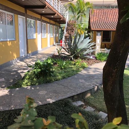 Pousada Hospedabia Teresópolis Екстериор снимка