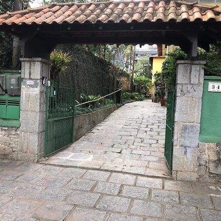 Pousada Hospedabia Teresópolis Екстериор снимка