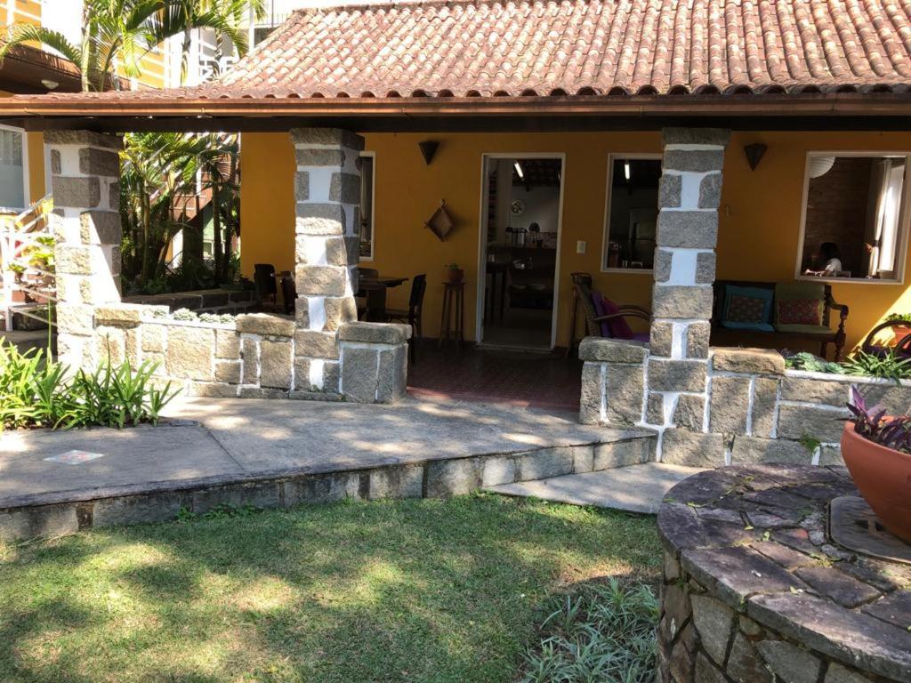 Pousada Hospedabia Teresópolis Екстериор снимка