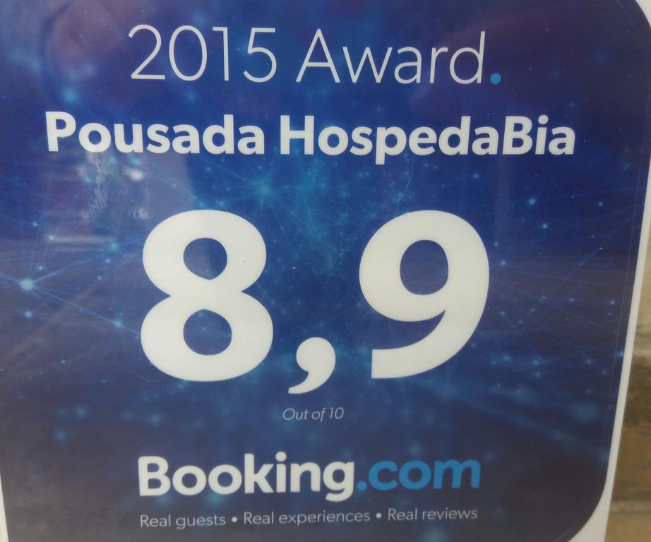 Pousada Hospedabia Teresópolis Екстериор снимка