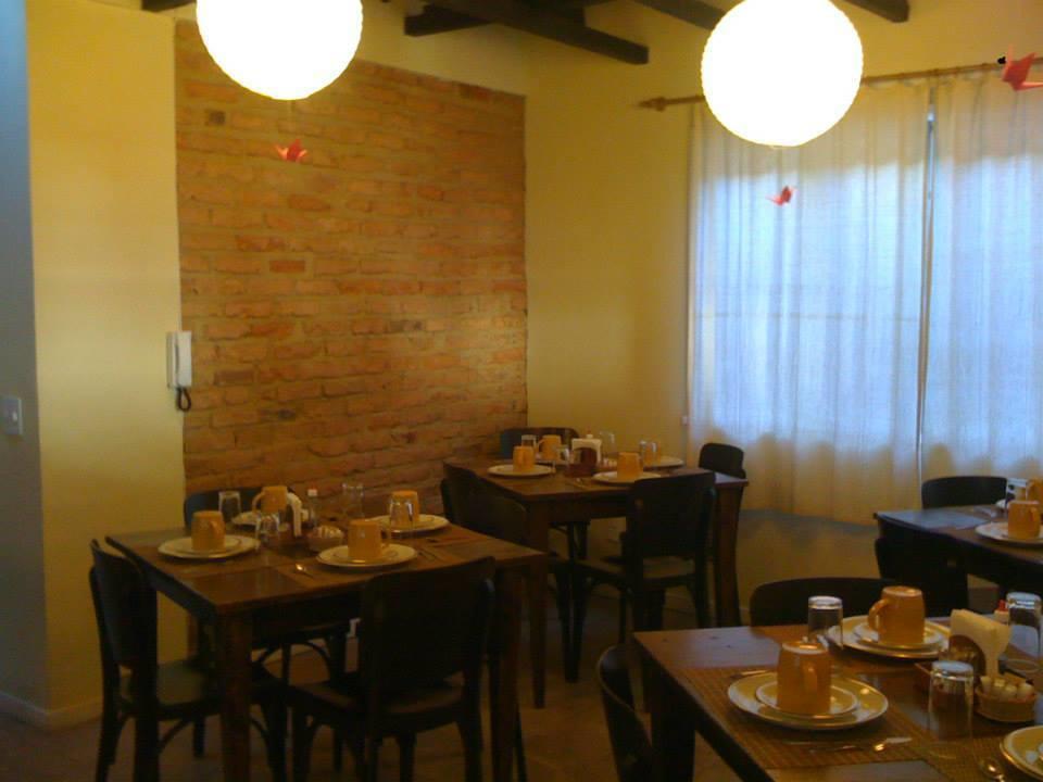 Pousada Hospedabia Teresópolis Екстериор снимка