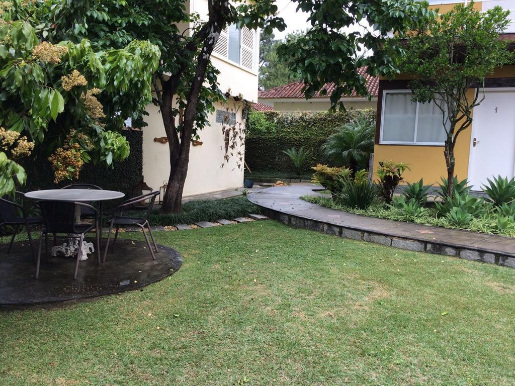 Pousada Hospedabia Teresópolis Екстериор снимка