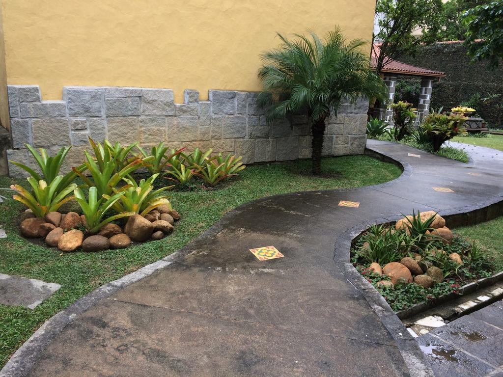 Pousada Hospedabia Teresópolis Екстериор снимка