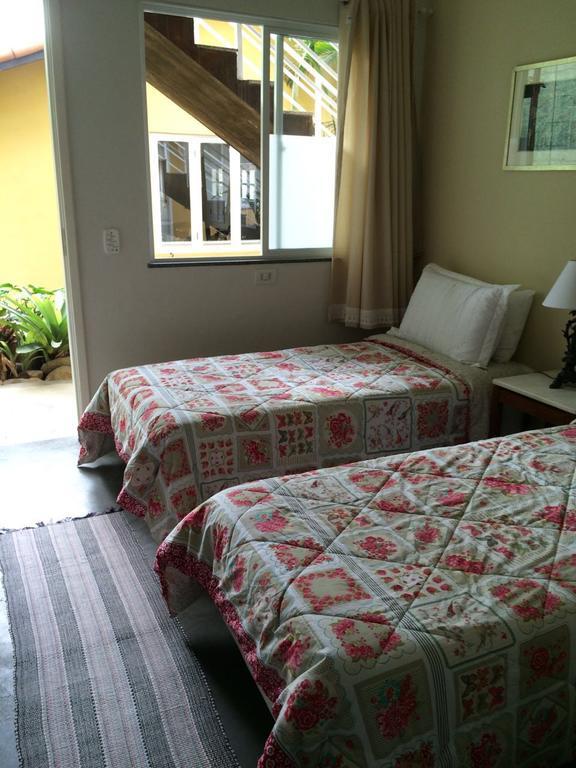 Pousada Hospedabia Teresópolis Екстериор снимка