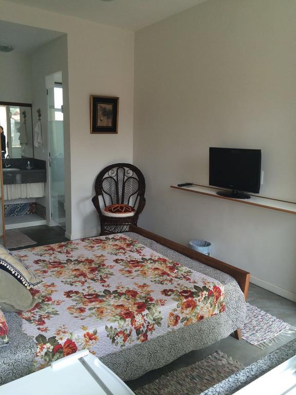Pousada Hospedabia Teresópolis Екстериор снимка