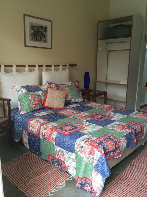 Pousada Hospedabia Teresópolis Екстериор снимка