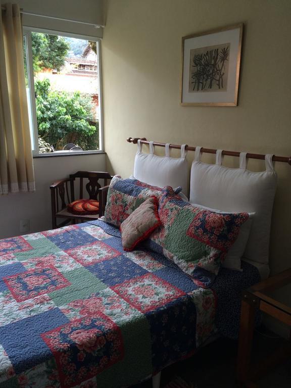 Pousada Hospedabia Teresópolis Екстериор снимка