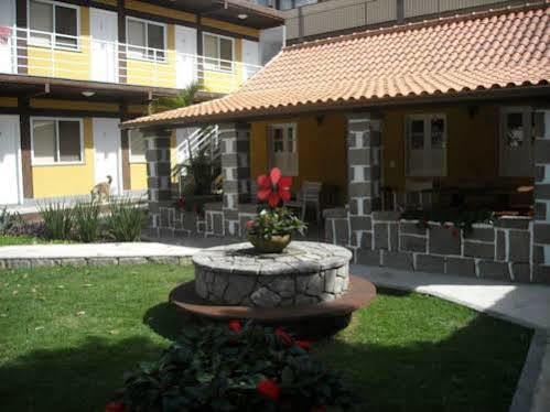 Pousada Hospedabia Teresópolis Екстериор снимка